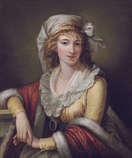 Robert Feke Anna Maria Aloisna Rosa Ferri